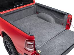 2016 chevy colorado bed liners mats