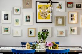 12 Great Design Ideas For Gallery Walls