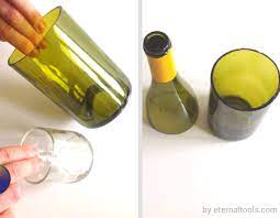 Bottle Cutting How To Cut Glass Bottles