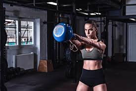 master the kettlebell swing a step by