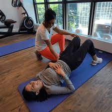 pelvic floor physiotherapy clinic in