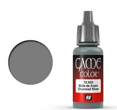 Vallejo Game Colour Acrylic Paint