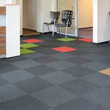 carpet tiles contractor london office