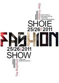 30 Best Fashion Show Posters Images Fashion Show Poster Design