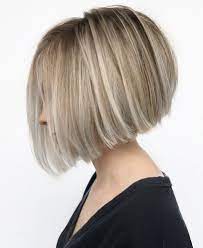 these trendy short hairstyles will