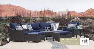 deco outdoor patio furniture collection