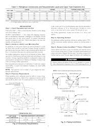 series300 user manual condensing unit