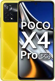 Poco X4 Pro 5G Price in India 2023, Full Specs & Review | Smartprix