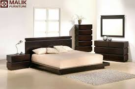 Bedroom furniture & bedroom sets. Malik Furniture Modern Bed Set Bed Set Furniture Bed Bedroom
