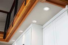 Choosing The Right Recessed Lighting