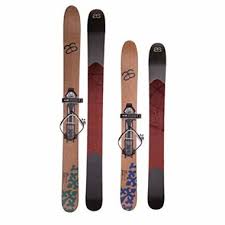 5 Best Cross Country Skis In 2019 Buying Guide Globo Surf