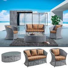 Homall 4 pieces outdoor patio furniture sets rattan chair wicker set, outdoor indoor use backyard porch garden poolside balcony furniture sets (brown and beige). Lowes Patio Outdoor Rattan Sofa Set Carrefour For Sale Buy Rattan Sofa Carrefour Outdoor Rattan Sofa Set Lowes Patio Rattan Sofa Product On Alibaba Com