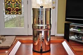 The big berkey water filter system lacks independent certification and is much more expensive and less convenient than other options. The Best Water Filters Of 2020 Reactual