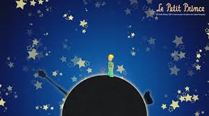 48 the little prince wallpaper