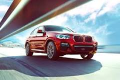 Image result for How Much Does BMW X4 Cost In South Africa