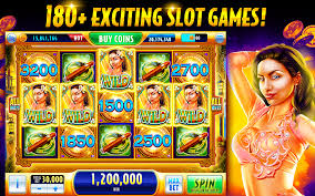 Xtreme Slots - FREE Vegas Casino Slot Machines:Amazon.com:Appstore for  Android