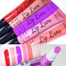 i love makeup lip lava liquid lipstick