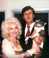 A bunch of pictures of dolly & her hubbie that i've accumulated, set to the song higher and higher from her new. Dolly Parton On Why She Never Had Children With Her Husband Carl Dean