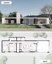 House Plans Architecture Model House