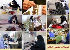 دپارتمان تخصصی مشاغل خانگی در مازندران راه اندازی می شود - خبرگزاری مهر |  اخبار ایران و جهان | Mehr News Agency