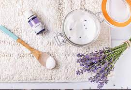 lavender rug carpet freshener