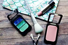 diy pretend makeup kit