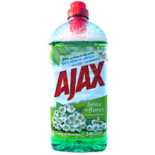 ajax floor and surface cleaner