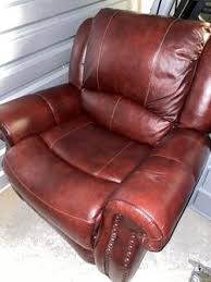 corinthian italian leather 3 piece sofa