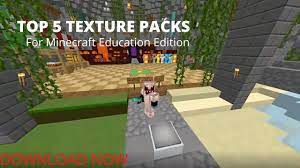 top 5 pvp texture packs for minecraft