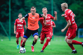 Classement et historique des equipes de foot fks stal mielec et wisla krakow. Sparing Wisla Krakow Pge Fks Stal Mielec Hej Mielec Pl