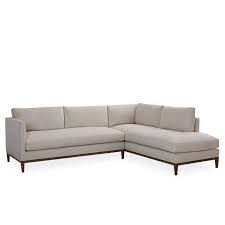 palm springs chaise sectional