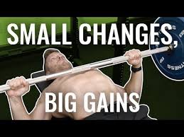 How to increase bench max. How To Increase Your Bench Press Without Benching Barbend