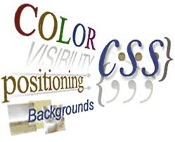 Hasil gambar untuk Cascading Style Sheets (CSS)