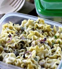 So it is pretty much clear that you can freeze pasta salads and save some. How To Freeze Pasta And Sauce Eatwell101