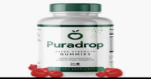 Puradrop Reviews – Effective Ingredients or Cheap Gummies for Weight Loss?