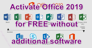 Maybe you would like to learn more about one of these? Install And Activate Office 2019 For Free Legally Using Volume License