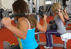 benefits of a total woman gym