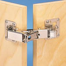 what is concealed hinge definition