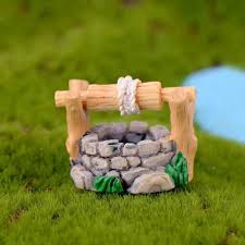 Diy Home Decoration Miniature Stone