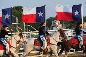 annual bastrop homecoming rodeo 2023