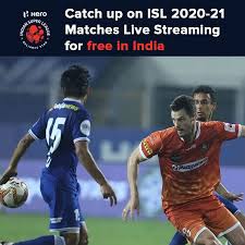 India u21 india u20 india u19 india u19 (w) india u18 india u17 india u17 (w) india u16 india u16 (w) india u15. Catch Up On Isl 2020 21 Matches Live Streaming For Free In India Desidime