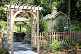 What Is An Arbor And How Can It Benefit