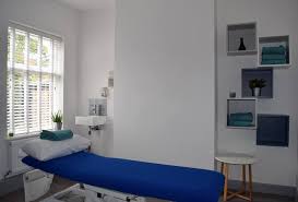 therapy rooms to in finchley