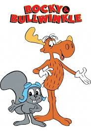 rocky and bullwinkle hd wallpapers and