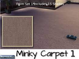 the sims resource minky carpet 1
