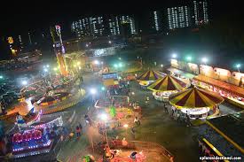 Jaminan harga terbaik, selamat, dan dipercayai. Fun Fair Teluk Kemang Port Dickson Hiburan Seisi Keluarga Pada Waktu Malam Di Pd Xplorasi Destinasi
