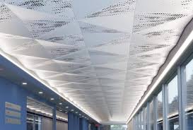 Drop Ceiling Panels Arktura Delta