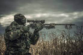 Airsoft wallpapers, Weapons, HQ Airsoft pictures | 4K Wallpapers 2019