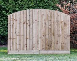 Choose Style Of Gate S Kudos Fencing Ltd