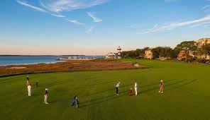 8 great places for golfers to retire